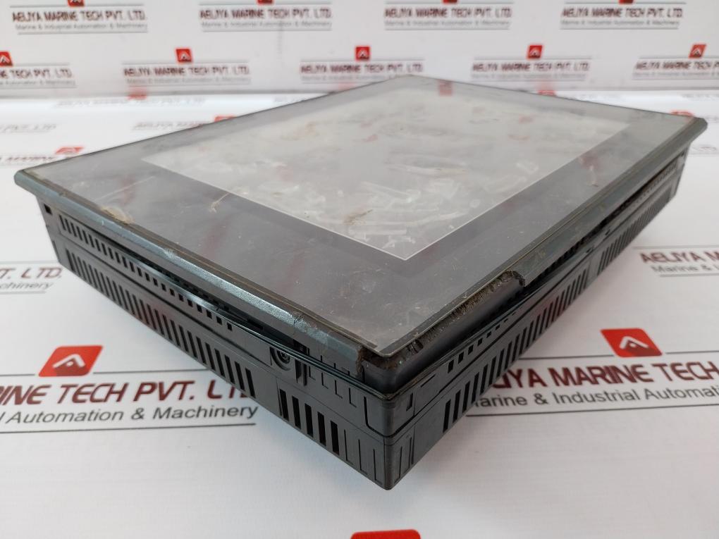 Keyence Vt3-s10 Colour Touch Panel Vt3-e3 100-240V Ac 50/60Hz 65Va