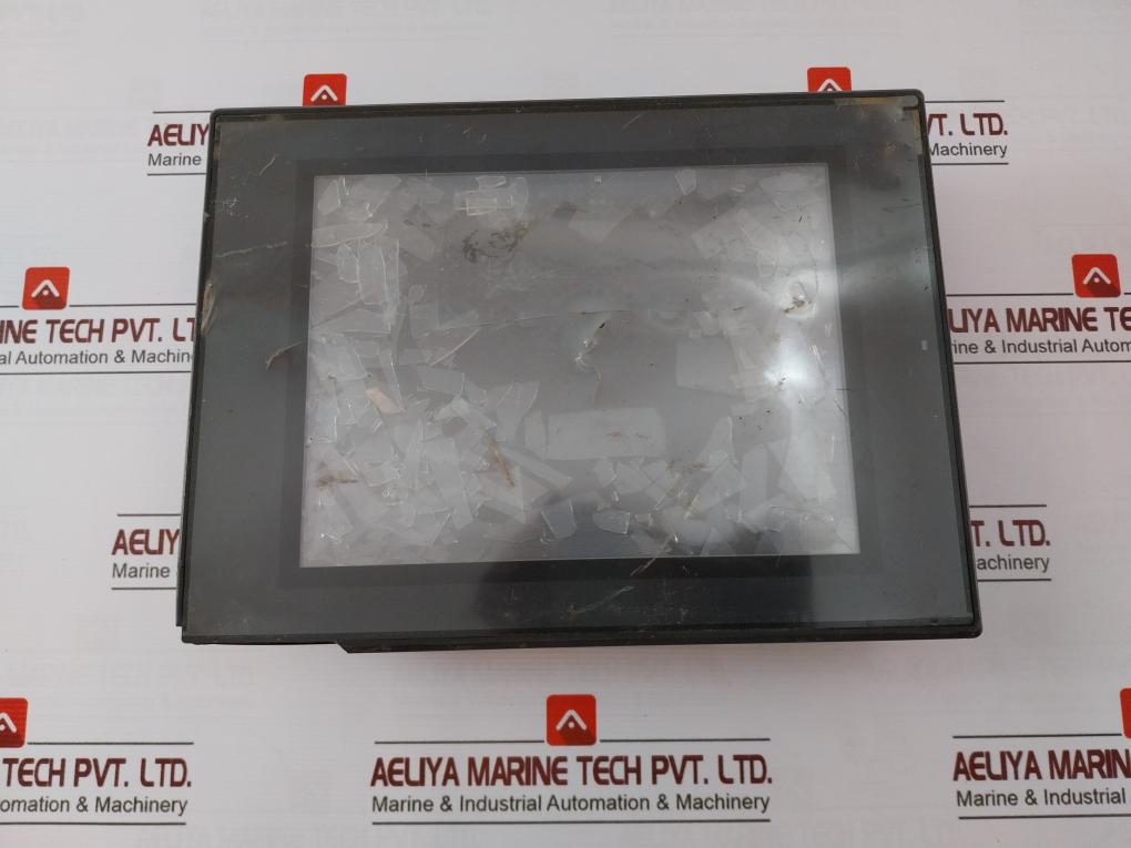 Keyence Vt3-s10 Colour Touch Panel Vt3-e3 100-240V Ac 50/60Hz 65Va