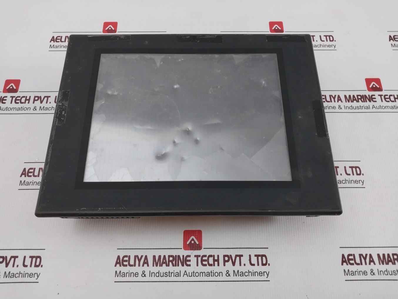 Keyence Vt3-s10 Hmi Touch Screen 100-240V Ac 50/60Hz 65Va (Not Working)