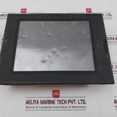 Keyence Vt3-s10 Hmi Touch Screen 100-240V Ac 50/60Hz 65Va (Not Working)