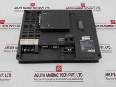 Keyence Vt3-s10 Hmi Touch Screen 100-240V Ac 50/60Hz 65Va (Not Working)