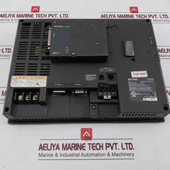Keyence Vt3-s10 Hmi Touch Screen 100-240V Ac 50/60Hz 65Va (Not Working)
