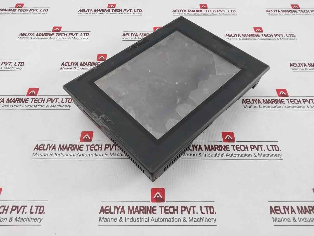 Keyence Vt3-s10 Hmi Touch Screen 100-240V Ac 50/60Hz 65Va (Not Working)