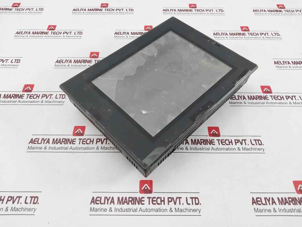 Keyence Vt3-s10 Hmi Touch Screen 100-240V Ac 50/60Hz 65Va (Not Working)