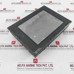 Keyence Vt3-s10 Hmi Touch Screen 100-240V Ac 50/60Hz 65Va (Not Working)