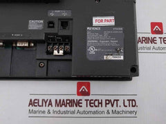 Keyence Vt3-s10 Hmi Touch Screen 100-240V Ac 50/60Hz 65Va (Not Working)