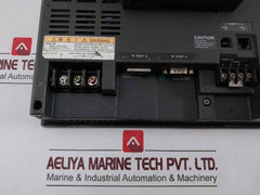 Keyence Vt3-s10 Hmi Touch Screen 100-240V Ac 50/60Hz 65Va (Not Working)