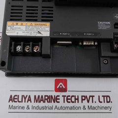 Keyence Vt3-s10 Hmi Touch Screen 100-240V Ac 50/60Hz 65Va (Not Working)
