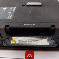 Keyence Vt3-x15 Operator Interface Panel 100-240v Ac 50/60hz 110va