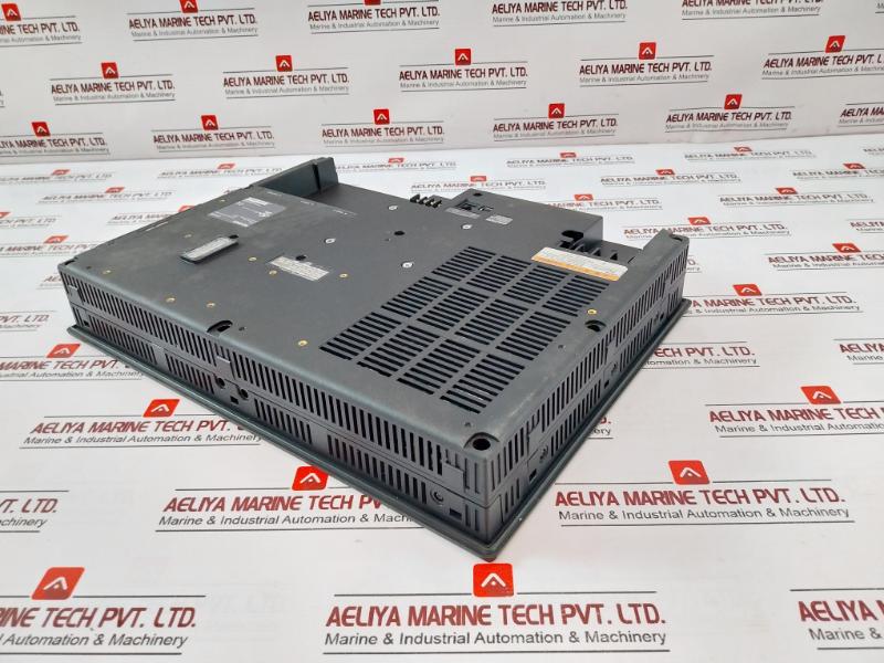 Keyence Vt3-x15 Operator Interface Panel 100-240v Ac 50/60hz 110va