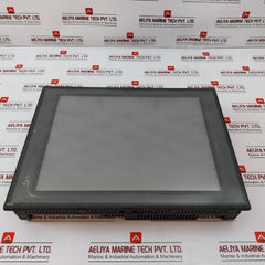 Keyence Vt3-x15 Operator Interface Panel 100-240v Ac 50/60hz 110va