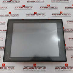 Keyence Vt3-x15 Operator Interface Panel 100-240v Ac 50/60hz 110va