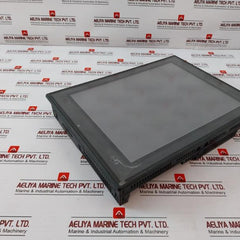 Keyence Vt3-x15 Operator Interface Panel 100-240v Ac 50/60hz 110va
