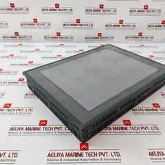 Keyence Vt3-x15 Operator Interface Panel 100-240v Ac 50/60hz 110va