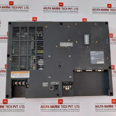 Keyence Vt3-x15 Operator Interface Panel 100-240v Ac 50/60hz 110va