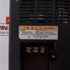 Keyence Vt3-x15 Operator Interface Panel 100-240v Ac 50/60hz 110va