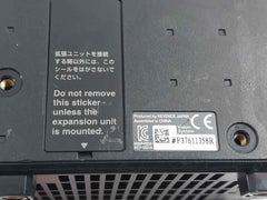 Keyence Xg-7501 Multi-camera Imaging System Controller Msip-rem-key-0801a