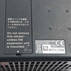 Keyence Xg-7501 Multi-camera Imaging System Controller Msip-rem-key-0801a