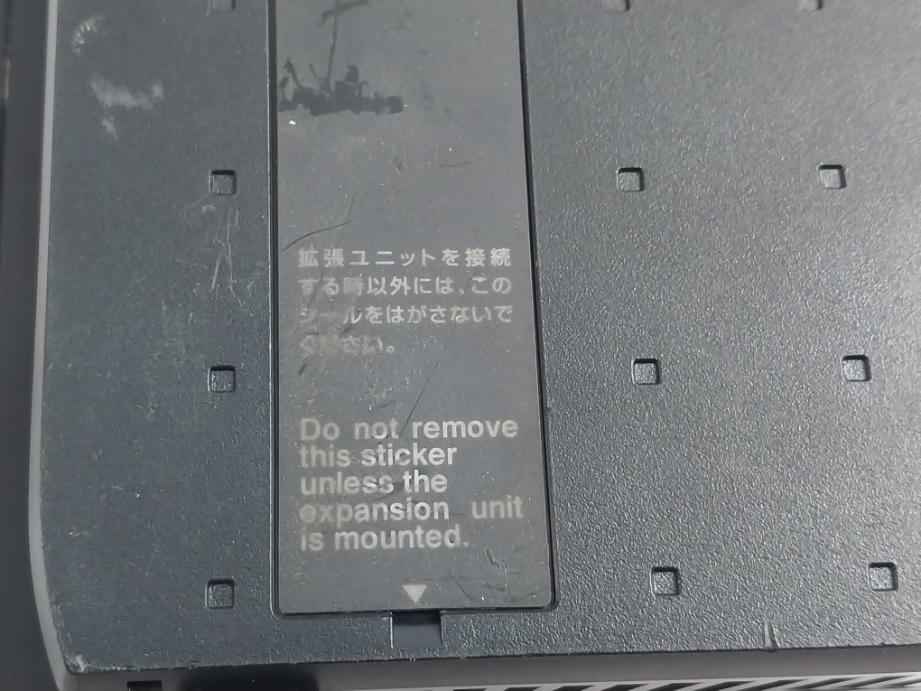 Keyence Xg-7501 Multi-camera Imaging System Controller Msip-rem-key-0801a
