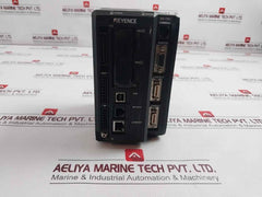Keyence Xg-7501 Multi-camera Imaging System Controller Msip-rem-key-0801a