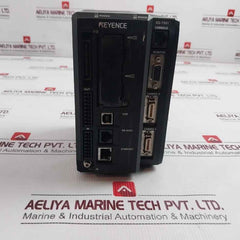 Keyence Xg-7501 Multi-camera Imaging System Controller Msip-rem-key-0801a
