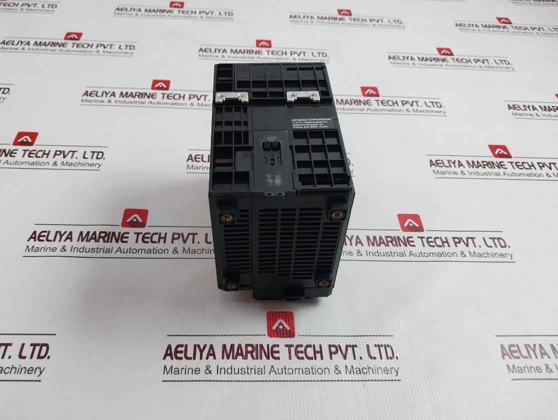 Keyence Xg-7501 Multi-camera Imaging System Controller Msip-rem-key-0801a