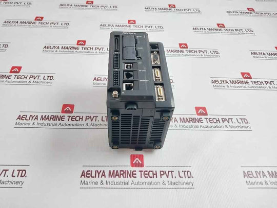 Keyence Xg-7501 Multi-camera Imaging System Controller Msip-rem-key-0801a