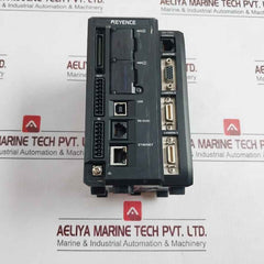 Keyence Xg-7501 Multi-camera Imaging System Controller Msip-rem-key-0801a