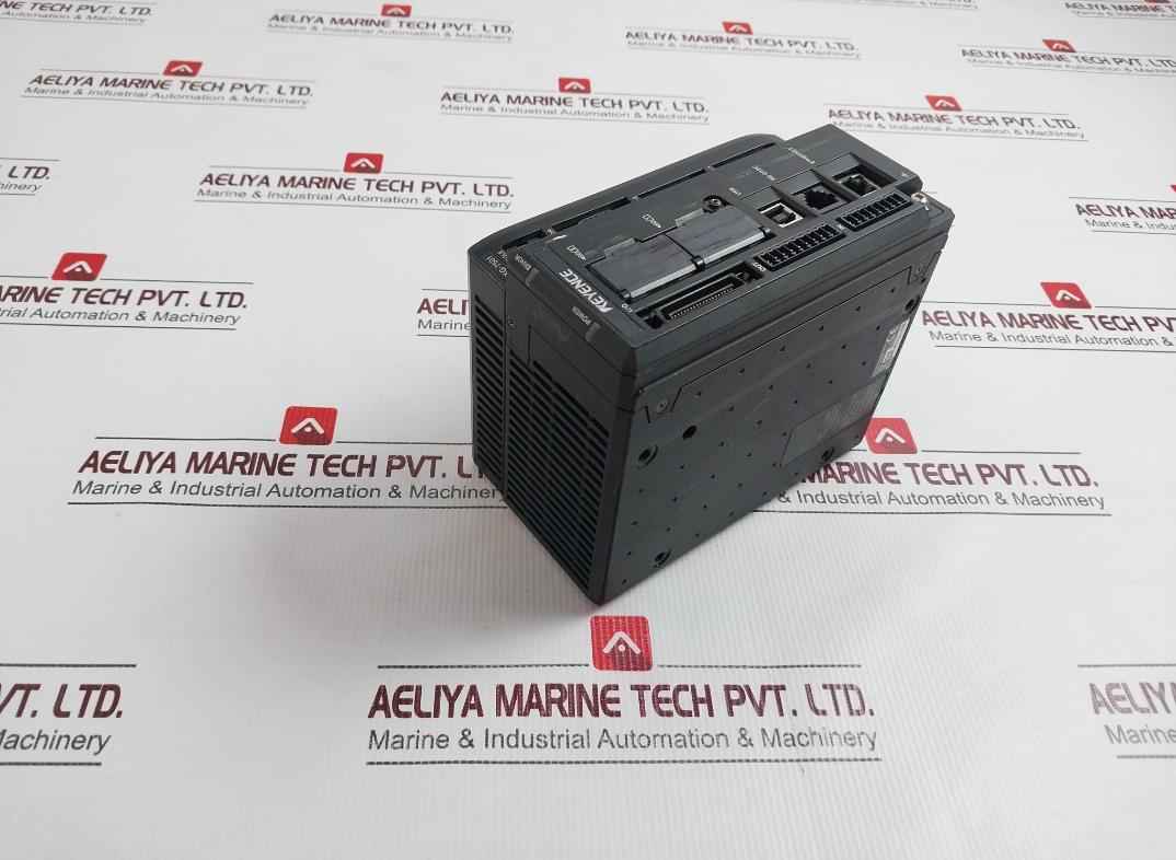 Keyence Xg-7501 Multi-camera Imaging System Controller Msip-rem-key-0801a