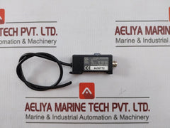 Keyence Fs2-62 Fiber Optic Sensor Amplifier 40V 100Ma Max 12-24V Dc
