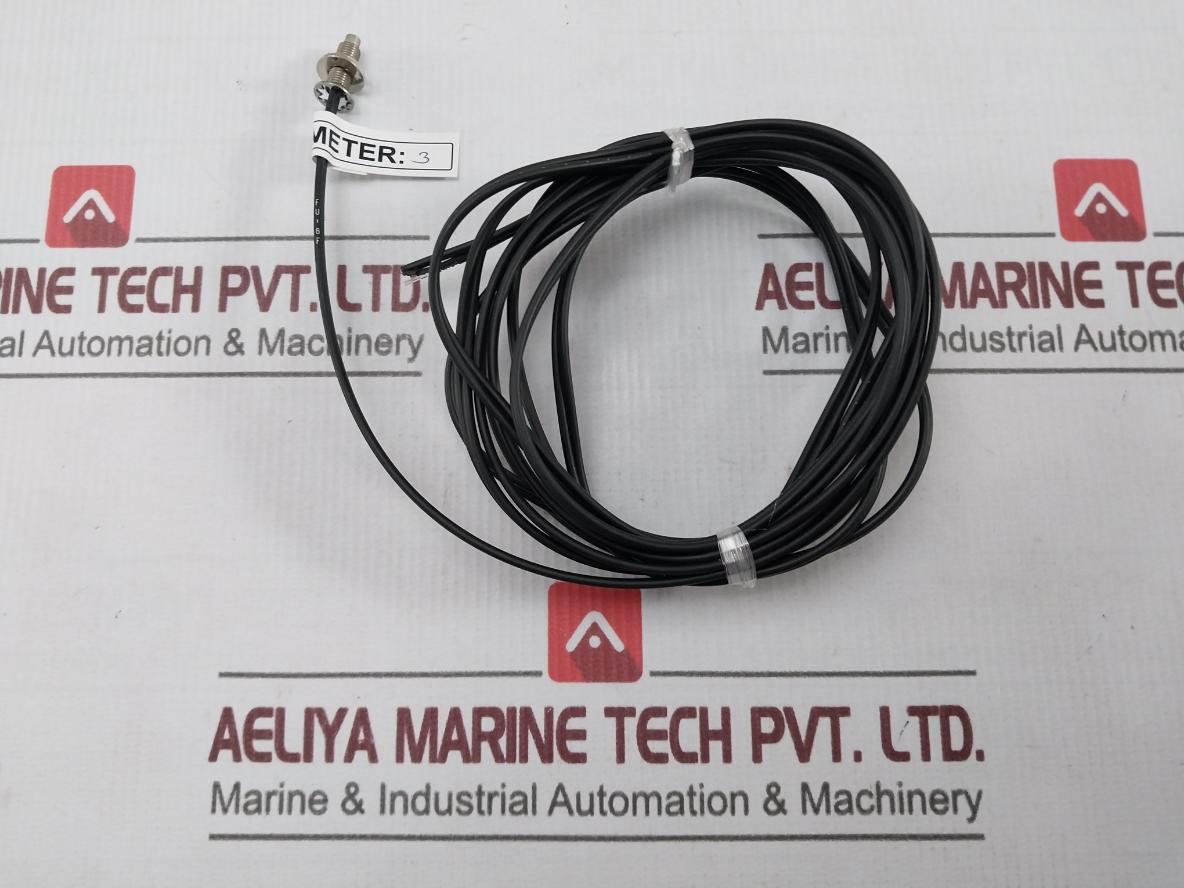 Keyence Fu-6F Fiber Optic Sensor Head