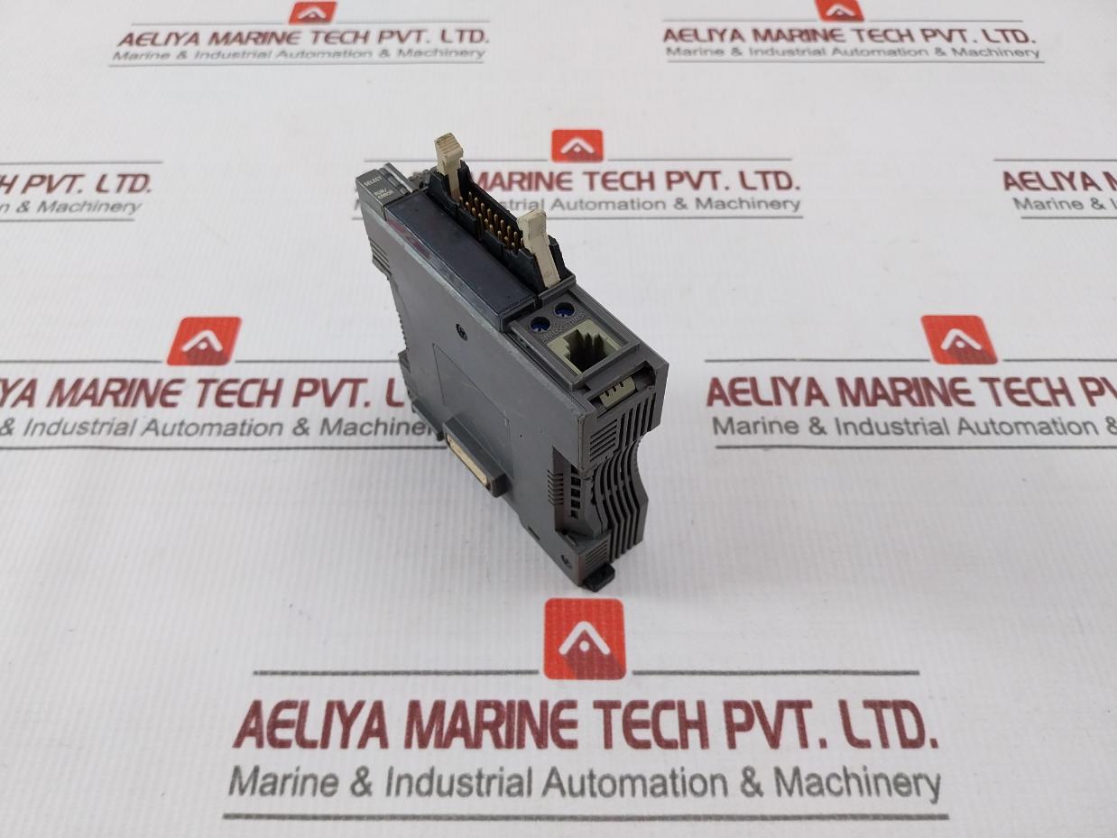 Keyence Kz-300 Programmable Logic Controller Cpu Unit 24V 5V 160Ma