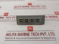 Keymat 070-04-02 Keypad Switch Iss 3 Kt/04W