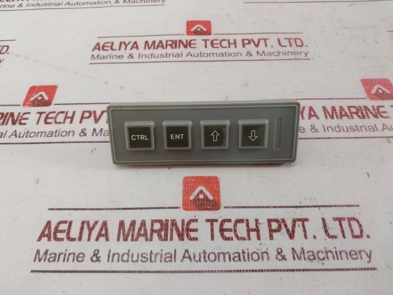 Keymat 070-04-02 Keypad Switch Iss 3 Kt/04W