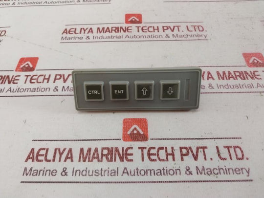 Keymat 070-04-02 Keypad Switch Iss 3 Kt/04W
