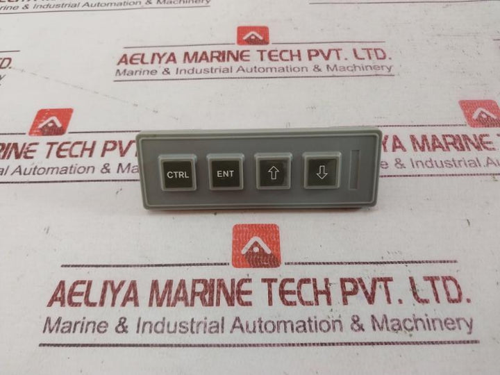 Keymat 070-04-02 Keypad Switch Iss 3 Kt/04W
