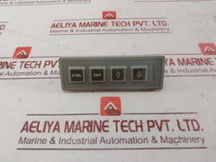 Keymat 070-04-02 Keypad Switch Iss 3 Kt/04W