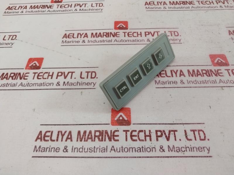 Keymat 070-04-02 Keypad Switch Iss 3 Kt/04W