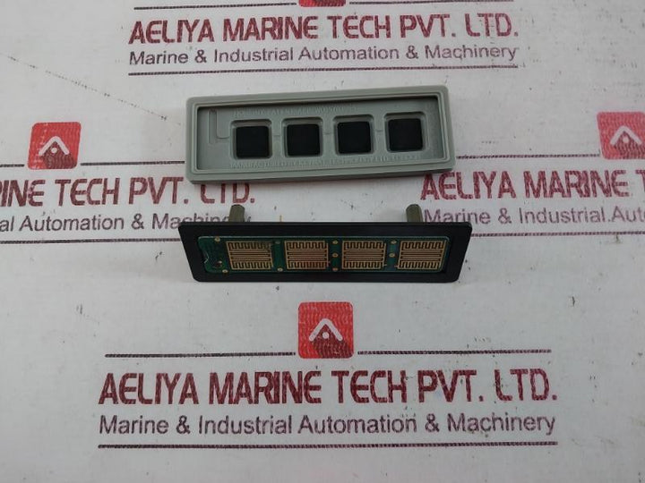 Keymat 070-04-02 Keypad Switch Iss 3 Kt/04W