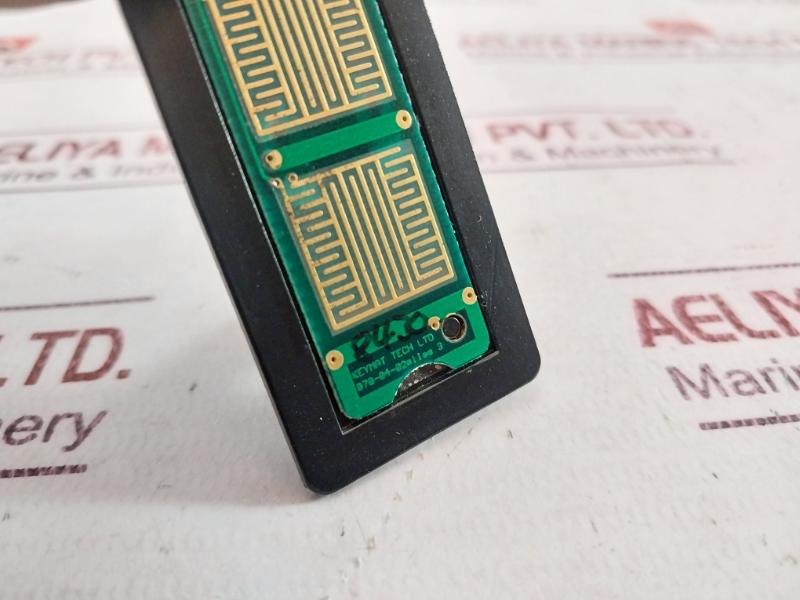 Keymat 070-04-02 Keypad Switch Iss 3 Kt/04W