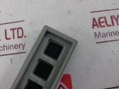 Keymat 070-04-02 Keypad Switch Iss 3 Kt/04W