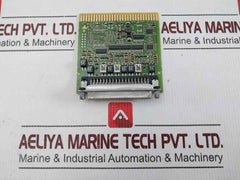 Keymile G02a00 S01 Printed Circuit Board 09856145