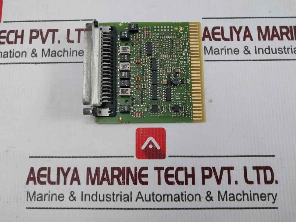 Keymile G02a00 S01 Printed Circuit Board 09856145