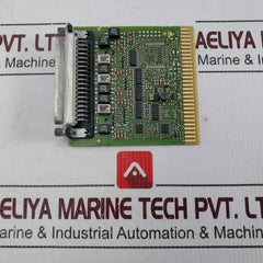 Keymile G02a00 S01 Printed Circuit Board 09856145
