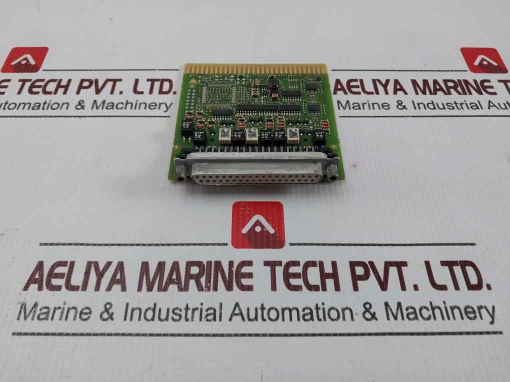 Keymile G02a00 S01 Printed Circuit Board 09856145