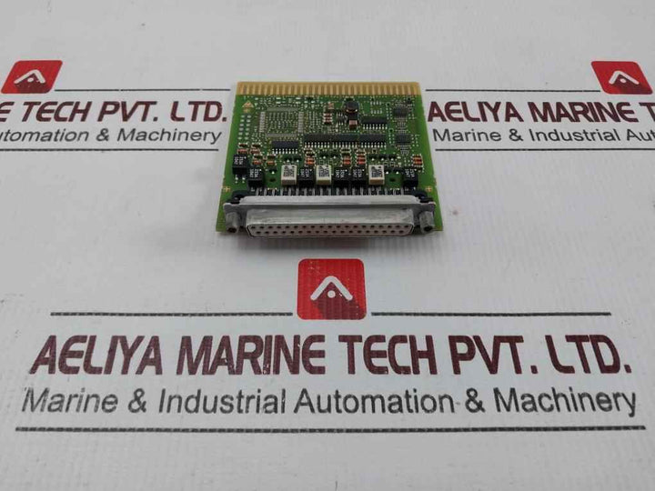 Keymile G02a00 S01 Printed Circuit Board 09856145