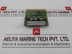Keymile G02a00 S01 Printed Circuit Board 09856145