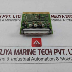 Keymile G02a00 S01 Printed Circuit Board 09856145