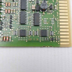 Keymile G02a00 S01 Printed Circuit Board 09856145