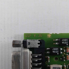 Keymile G02a00 S01 Printed Circuit Board 09856145